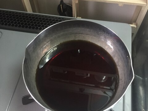 かんたん便利!色々使える照り焼きソース